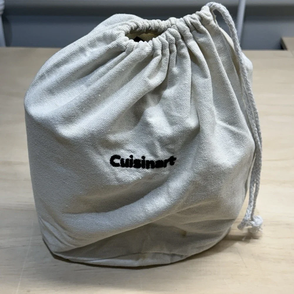 Cuisinart excellent used